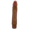 Barbara - BAILE Gode vibrant Baile Dybbuk 20 x 4cm Marron